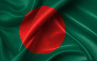 Bangladesh Flag