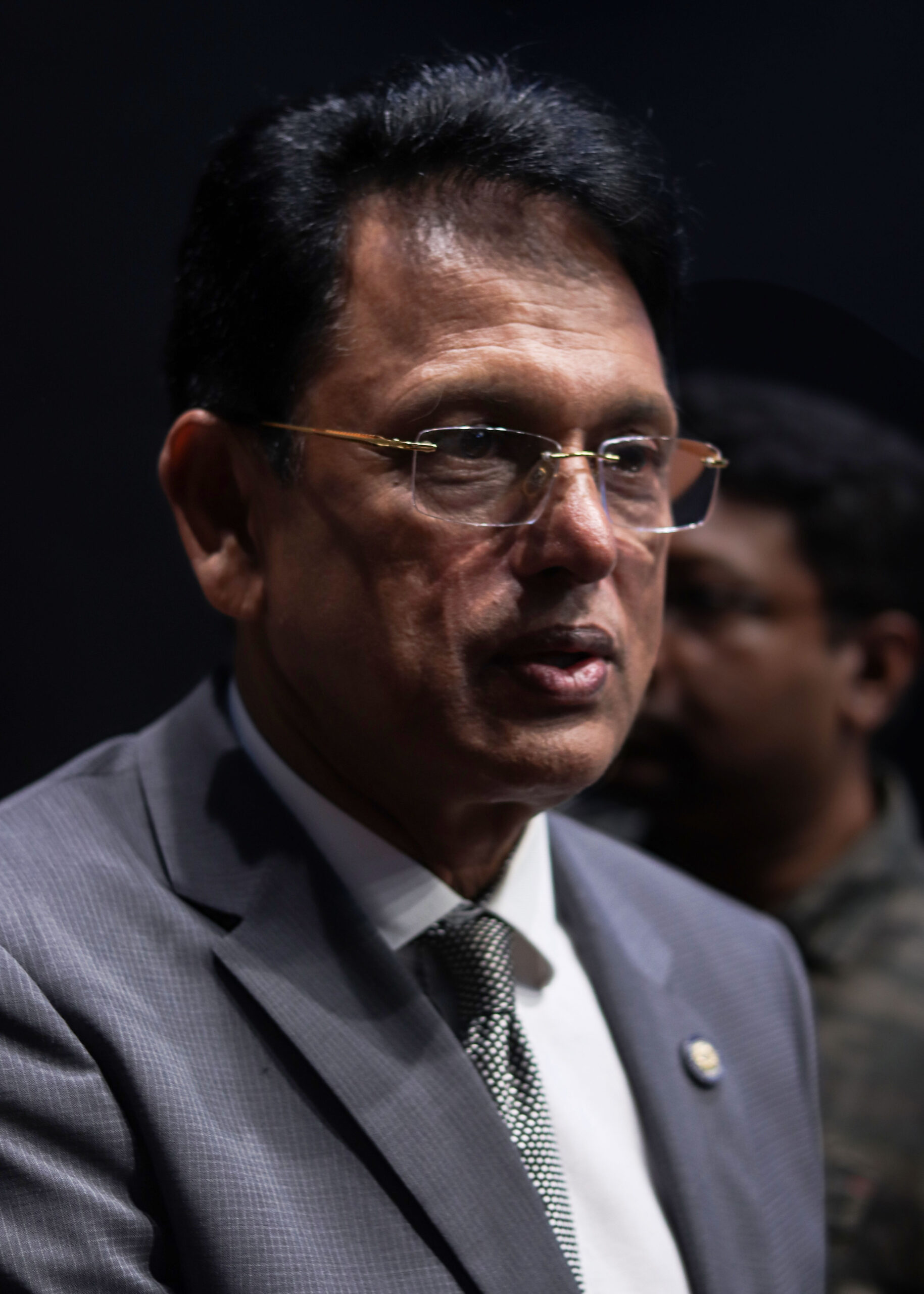 আ ন ম এহসানুল হক মিলন